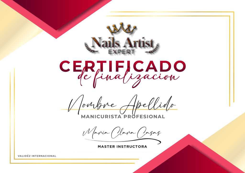 Curso-Nails-Artist-Expert-Maria-clara-casas-manicurista-profesional